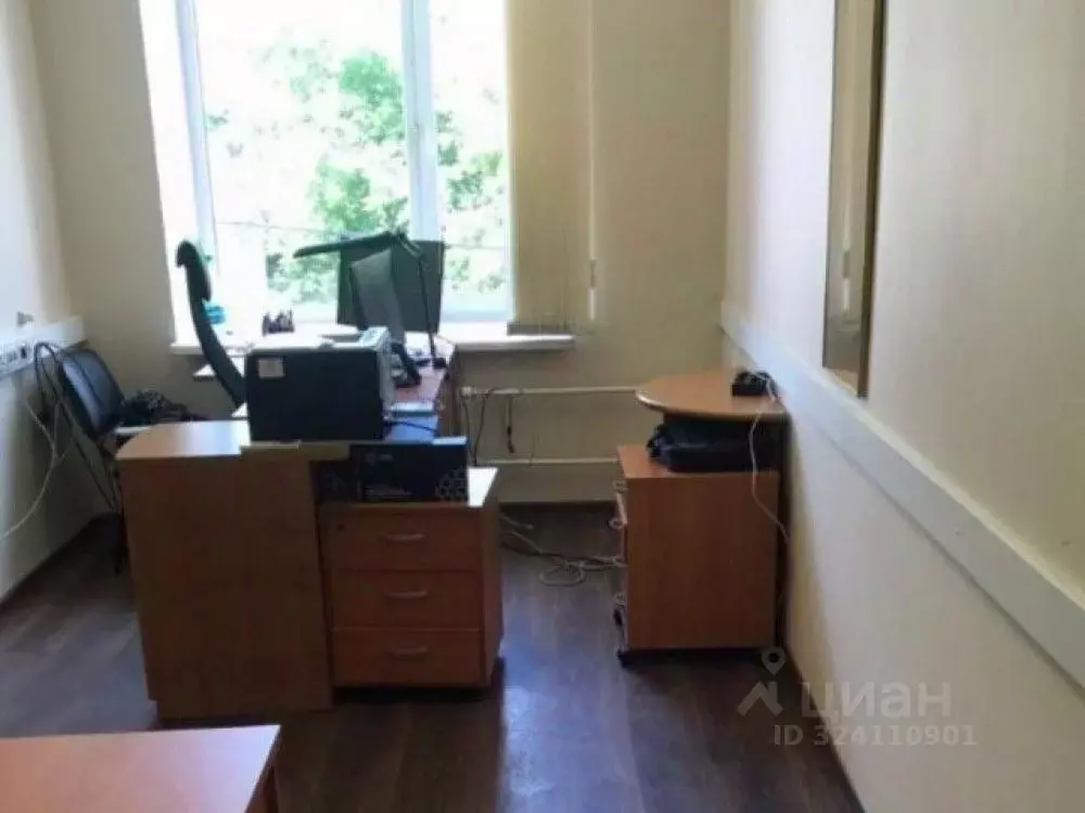 Офис в Москва 2-й Кожевнический пер., 12 (421 м) - Фото 1