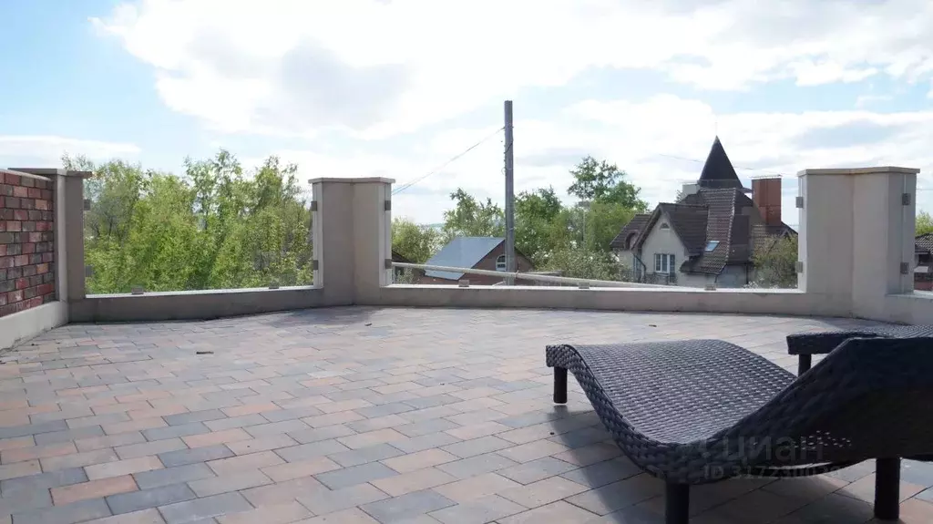 Дом в Самарская область, Тольятти Парус СНТ,  (131 м) - Фото 1