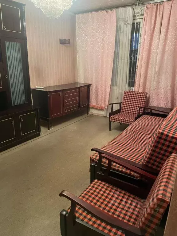 2-к кв. Москва Анадырский проезд, 57 (43.0 м) - Фото 2