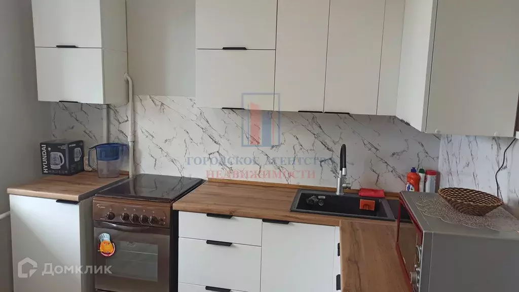 Продаётся 2-к квартира, 53.2 м - Фото 0