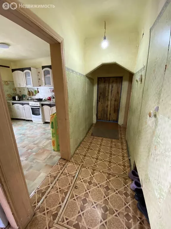 3-комнатная квартира: посёлок городского типа Шаля, улица Чкалова, 12 ... - Фото 2