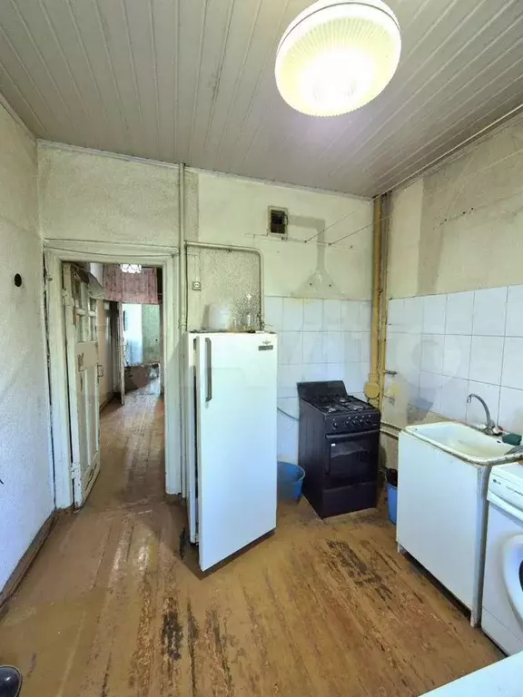 2-к. квартира, 60 м, 3/4 эт. - Фото 1