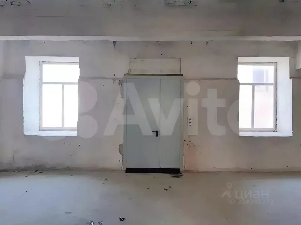 Склад в Свердловская область, Сысертский муниципальный округ, пос. ... - Фото 1