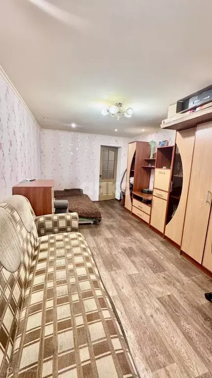 Продаётся 1-к квартира, 33 м - Фото 0