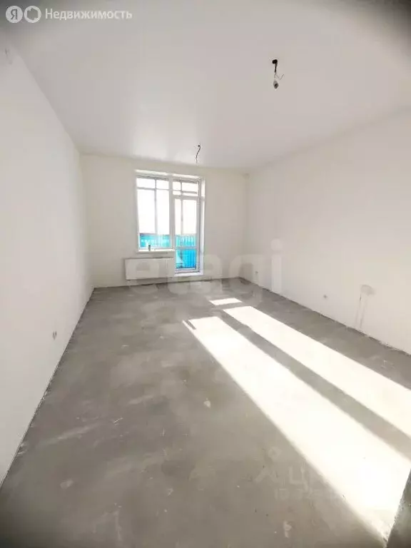 2-комнатная квартира: Красноярск, улица Маерчака, 33 (54 м) - Фото 2