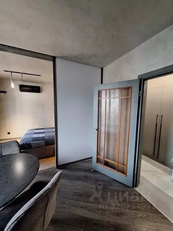 Студия Калининградская область, Гурьевский муниципальный округ, пос. ... - Фото 2