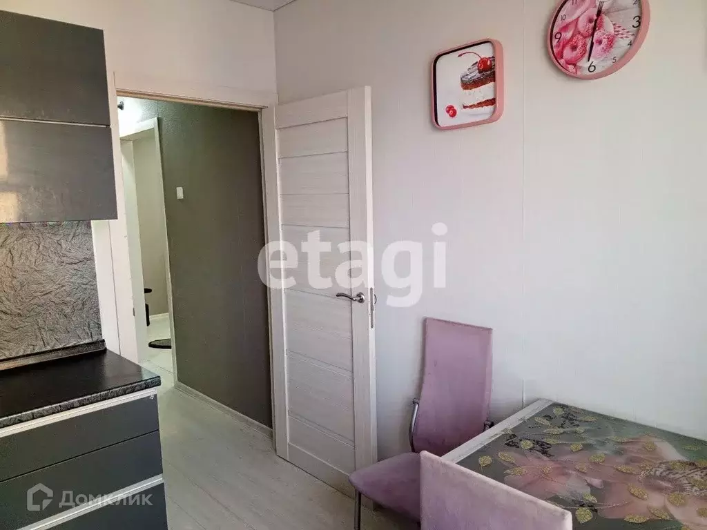Продаётся 2-к квартира, 59.8 м - Фото 1