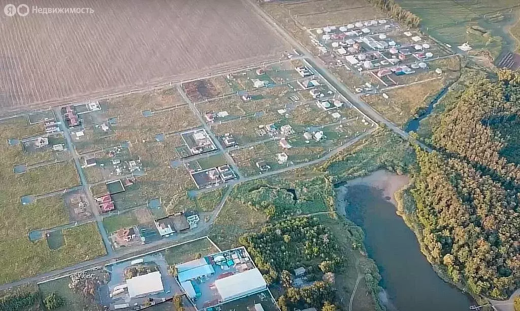 Участок в посёлок Щепкин, Таганрогская улица (10 м) - Фото 1