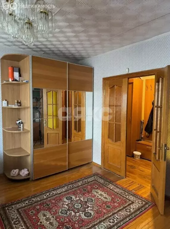 2-комнатная квартира: Раменское, улица Чугунова, 40 (52 м) - Фото 2