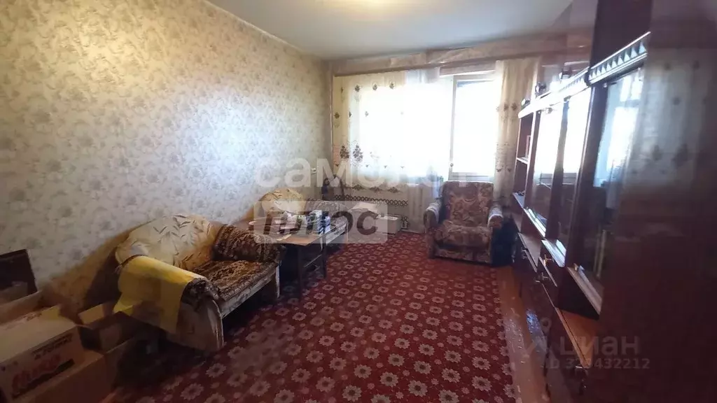 2-к кв. Марий Эл, Йошкар-Ола Первомайская ул., 178А (42.5 м) - Фото 2