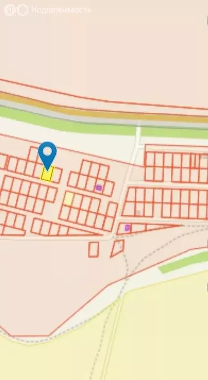 Участок в Оренбургский район, Каменноозёрный сельсовет, ДНТ ... - Фото 1