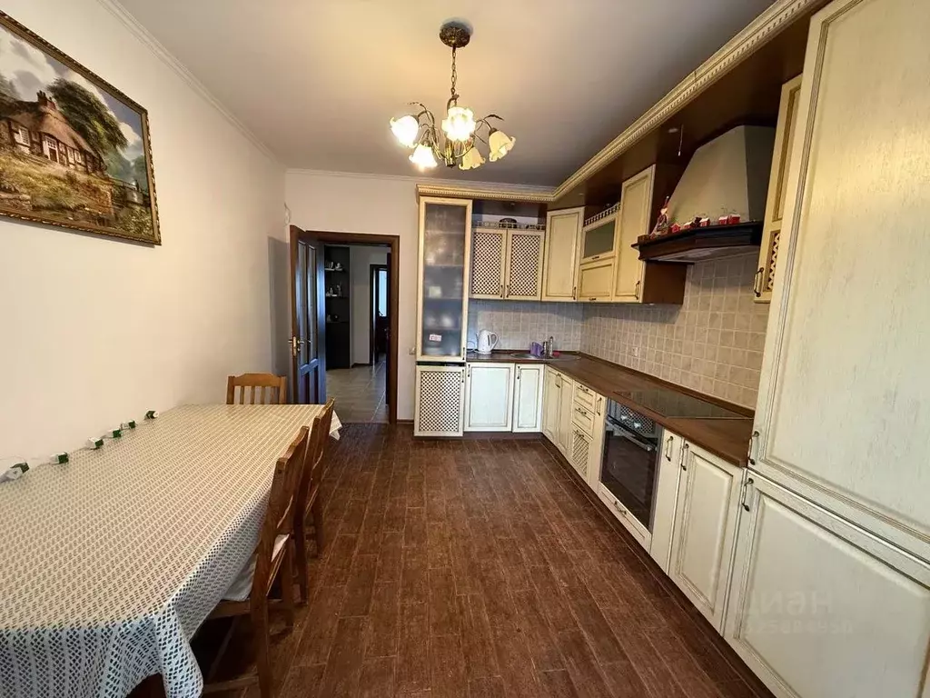 3-к кв. Ставропольский край, Ставрополь ул. Мира, 264а (92.0 м) - Фото 2