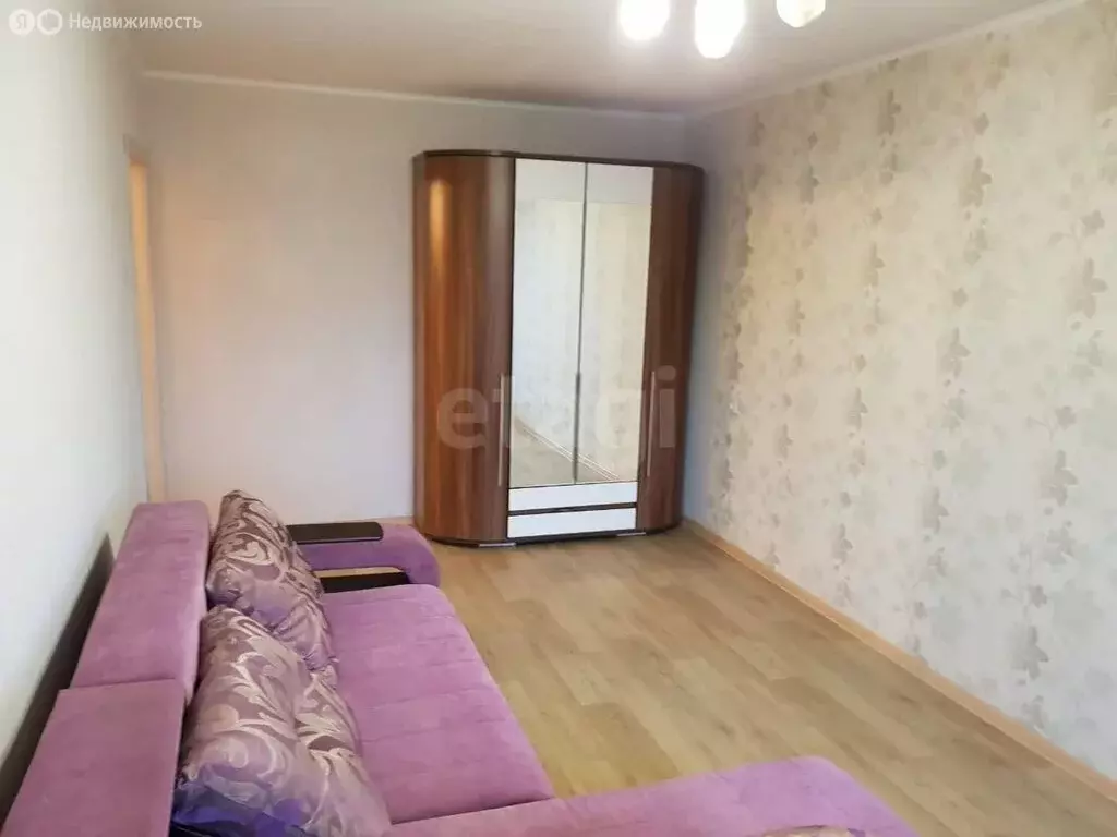 1-комнатная квартира: Петропавловск-Камчатский, улица Академика ... - Фото 2