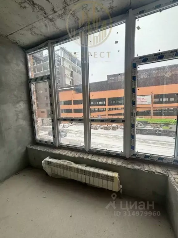 1-к кв. Ставропольский край, Пятигорск Кооперативная ул., 36 (44.0 м) - Фото 1