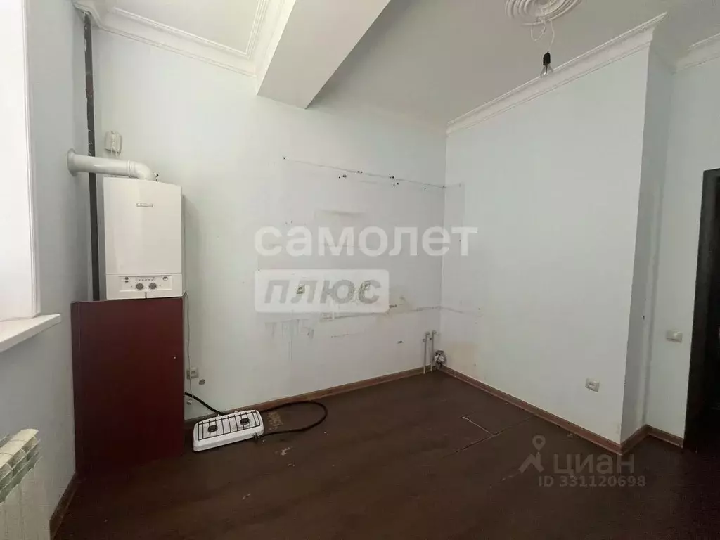 2-к кв. Дагестан, Махачкала туп. 1-й Заречный, 2к2 (53.0 м) - Фото 1