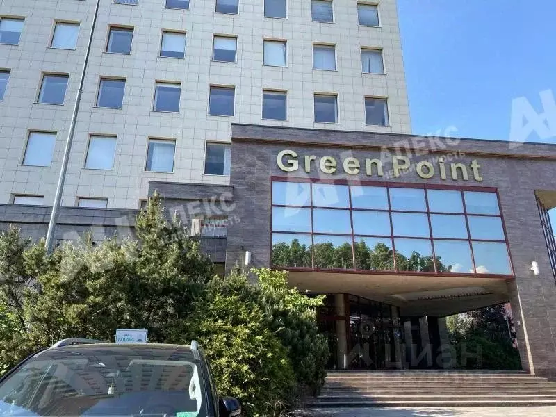 Офис в Московская область, Химки ул. Панфилова, 19с1 (61 м) - Фото 2