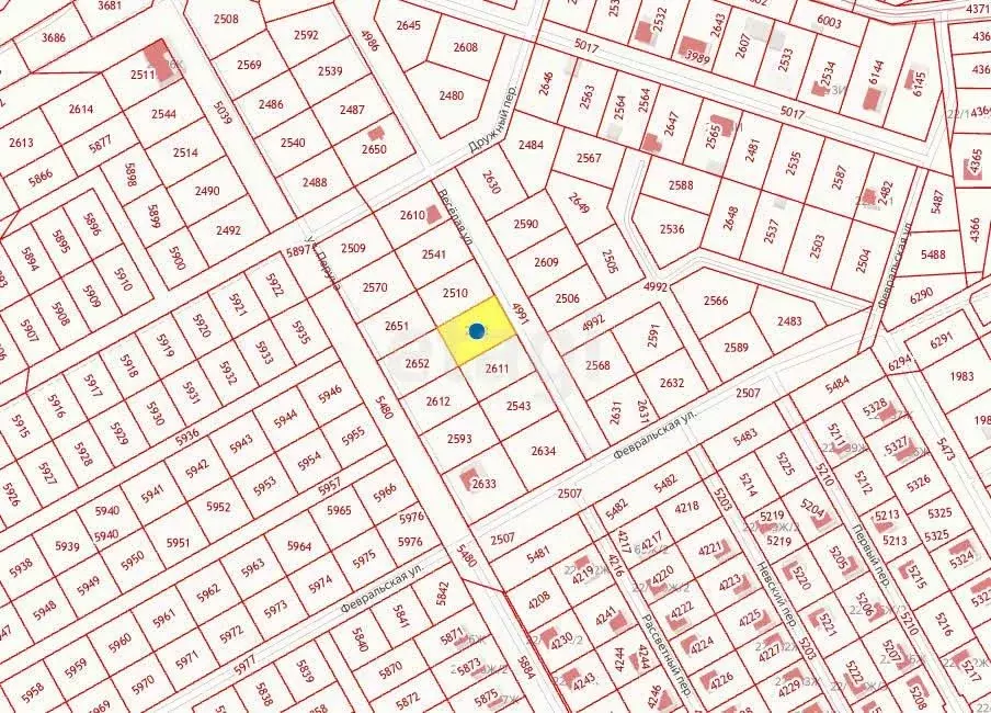 Участок в Свердловская область, Екатеринбург тракт Полевской, 22/49И ... - Фото 2