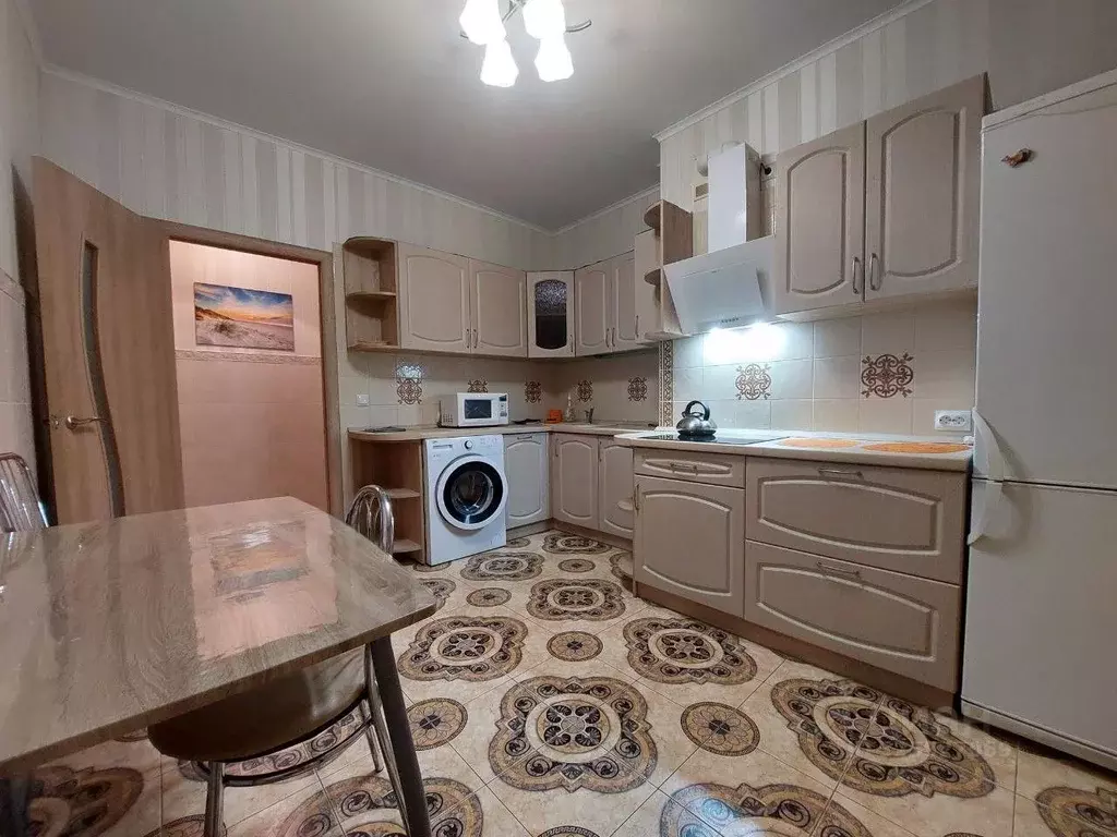 2-к кв. Калининградская область, Калининград ул. Нансена, 73 (58.7 м) - Фото 1