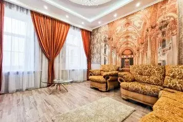 3-к кв. Санкт-Петербург ул. Марата, 22-24 (80.0 м) - Фото 0