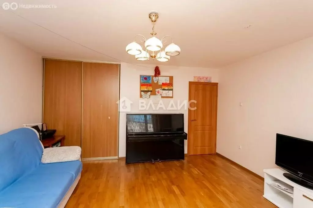 2-комнатная квартира: Санкт-Петербург, проспект Науки, 79к3 (67.8 м) - Фото 1