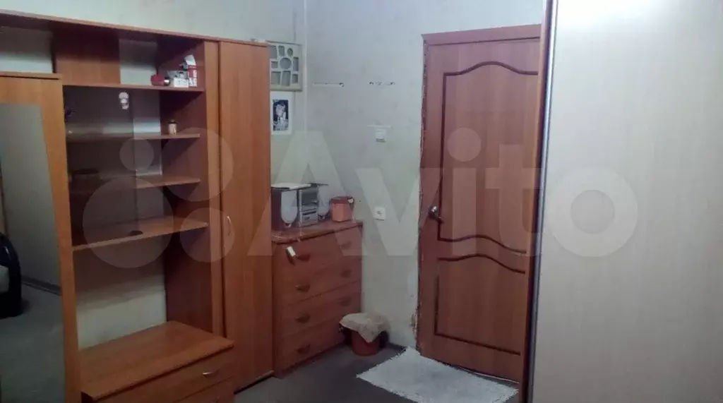 Комната 16 м в 3-к., 8/9 эт. - Фото 1