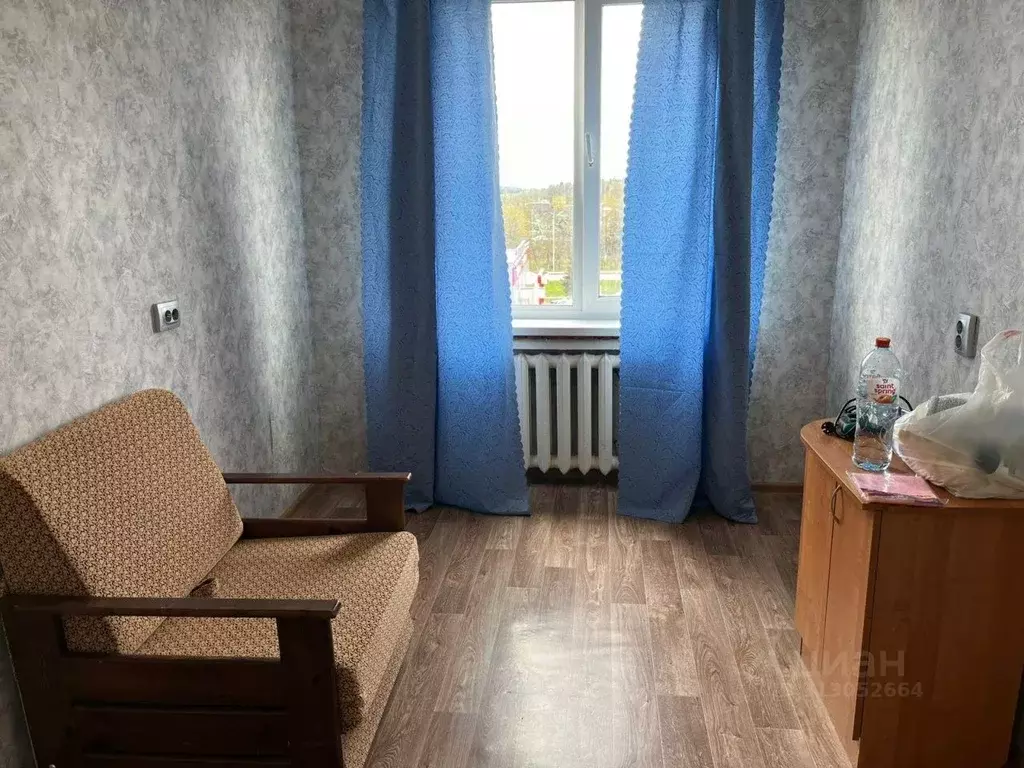 2-к кв. Ленинградская область, Ломоносовский район, Лопухинское с/пос, ... - Фото 2