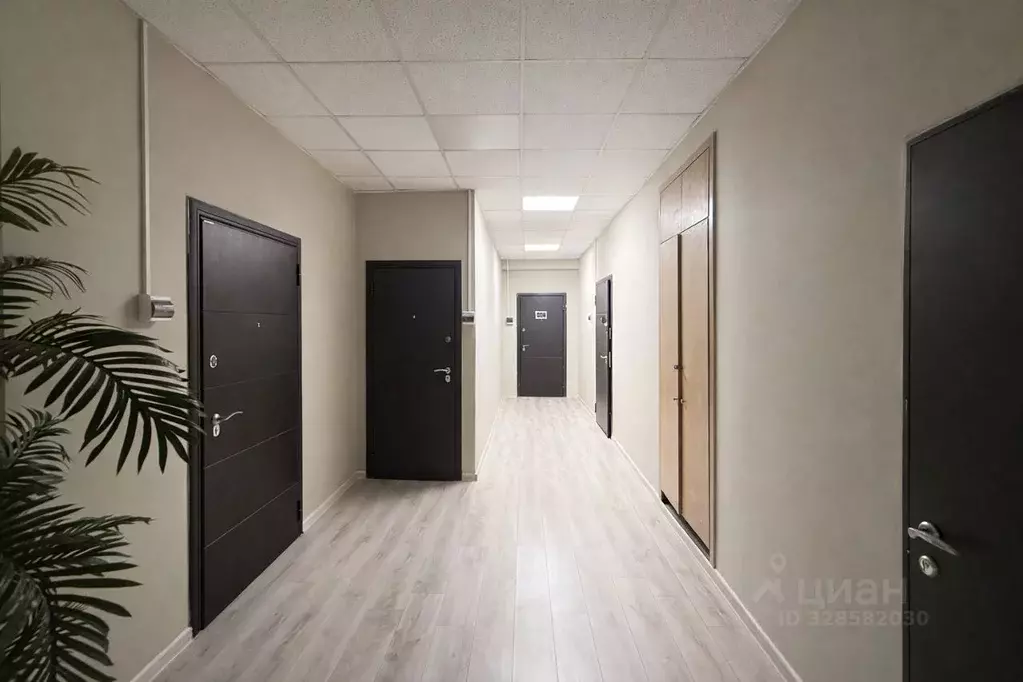 Помещение свободного назначения в Москва Новорязанская ул., 16/11С1 ... - Фото 1