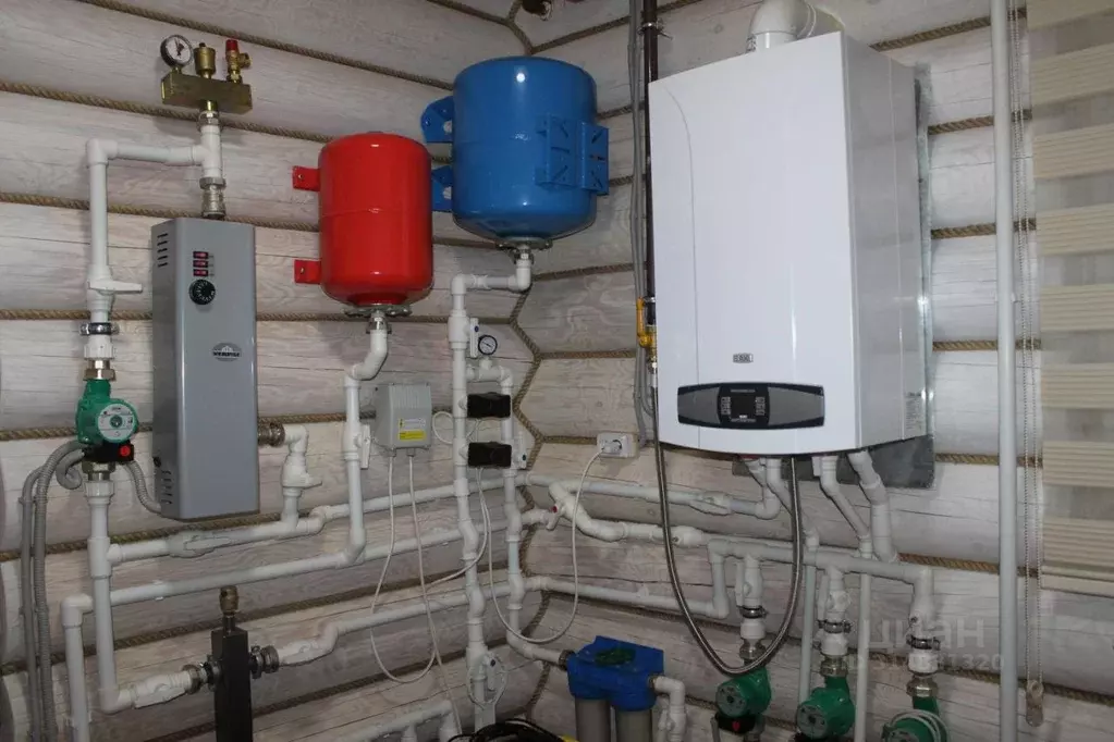 Коттедж в Свердловская область, Сысертский муниципальный округ, ... - Фото 2