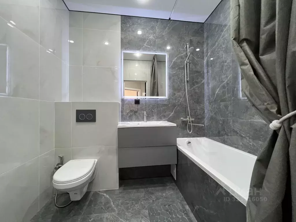 1-к кв. Ставропольский край, Ставрополь ул. Матрены Наздрачевой, 5/2 ... - Фото 2