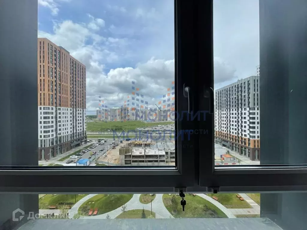 Продаётся 1-к квартира, 47 м - Фото 0