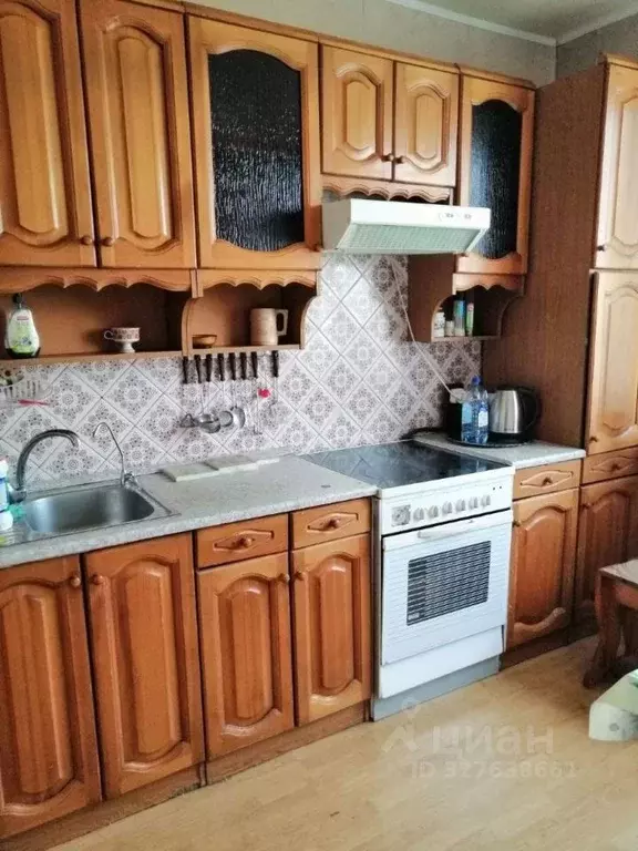 Комната Москва Таллинская ул., 2 - Фото 2