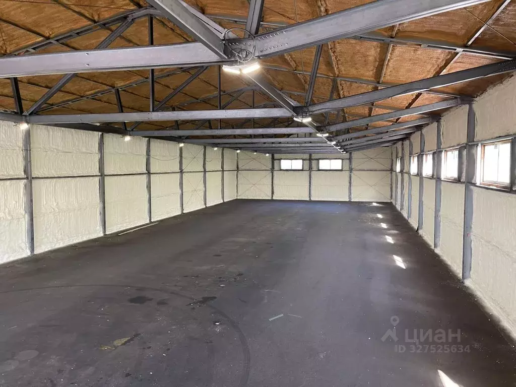 Склад в Санкт-Петербург Пискаревский просп., 133 (630 м) - Фото 1