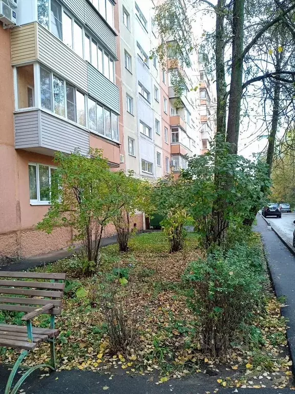 3-к кв. Московская область, Коломна ул. Ленина, 80 (62.0 м) - Фото 1