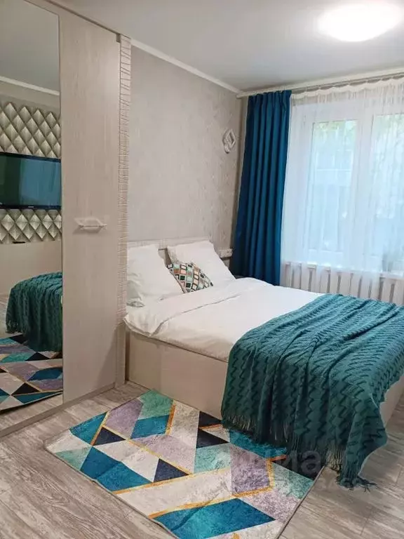Студия Москва ул. Кондратюка, 6 (24.0 м) - Фото 1