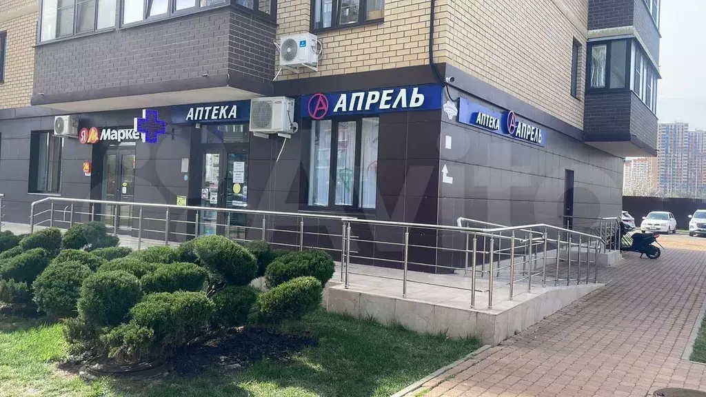 Свободного назначения, 43 м - Фото 0