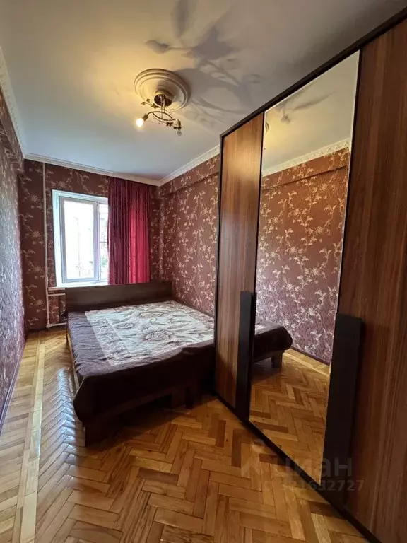 2-к кв. Ставропольский край, Пятигорск Московская ул., 82К3 (52.0 м) - Фото 0