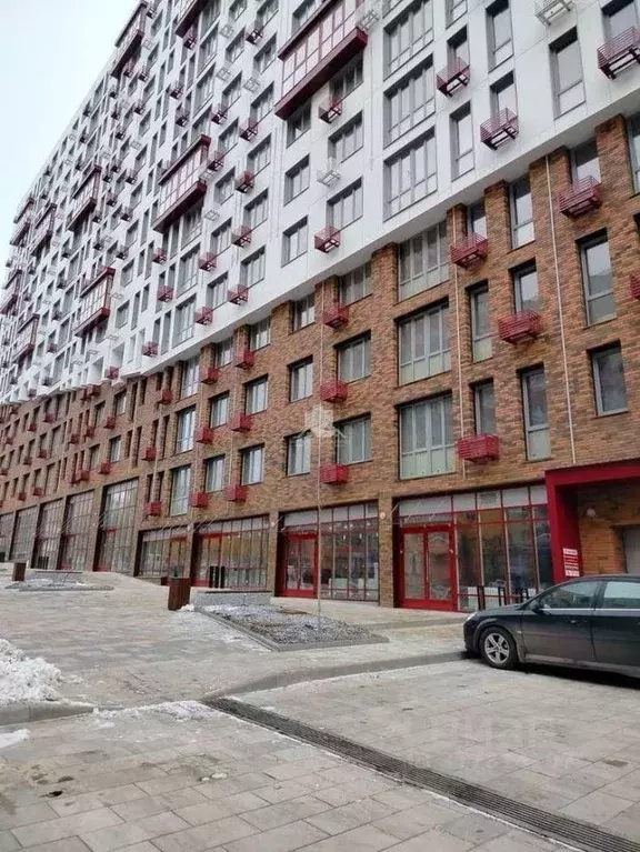 2-к кв. Белгородская область, Белгород ул. Белгородского полка, 78 ... - Фото 1