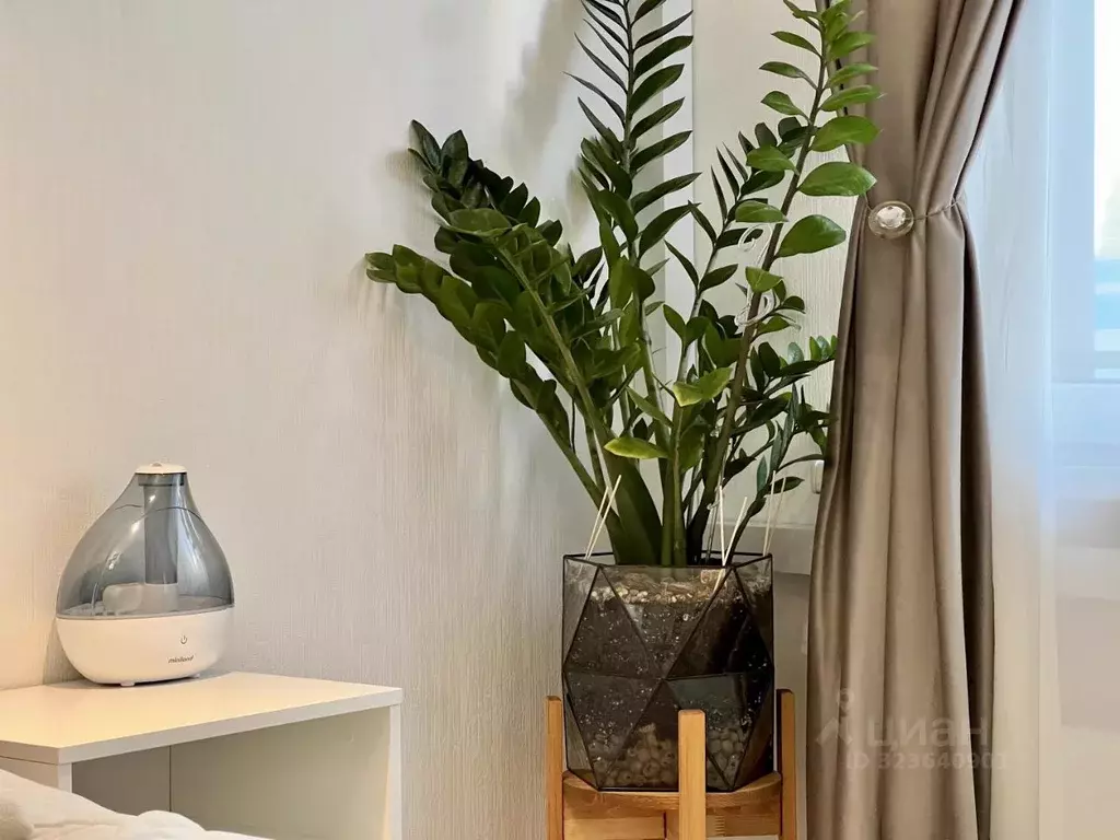 1-к кв. Москва ул. Берзарина, 32 (35.0 м) - Фото 2