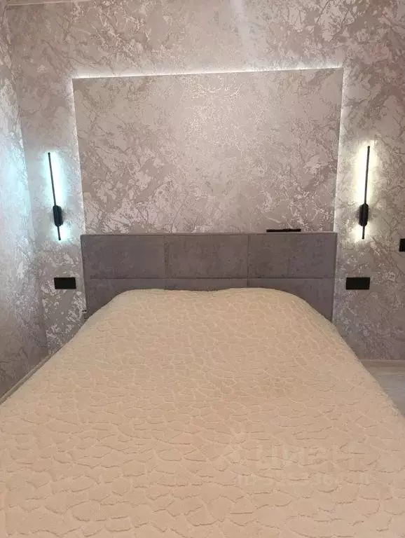 1-к кв. Коми, Усинск ул. Мира, 13 (35.0 м) - Фото 2