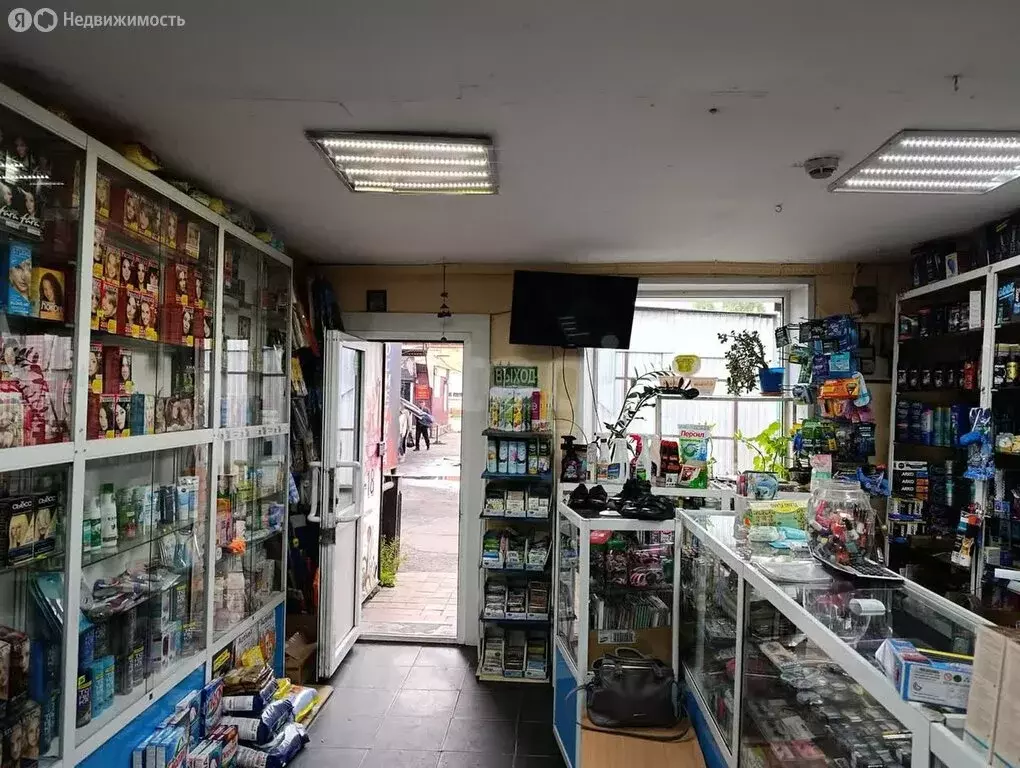 Торговая площадь (32.3 м) - Фото 2