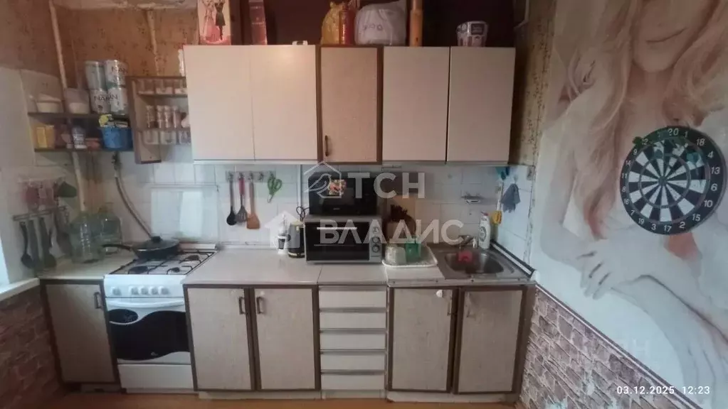 3-к кв. Московская область, Королев Текстильщик мкр, Советская ул., 26 ... - Фото 1