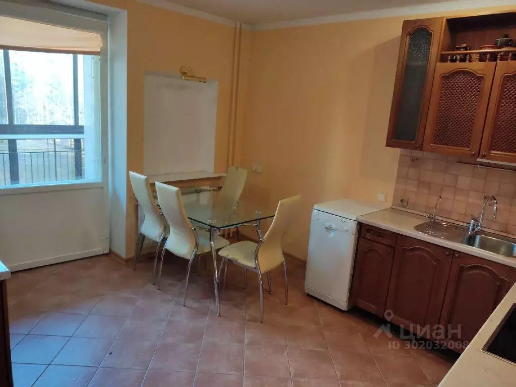 2-к кв. Санкт-Петербург Тихорецкий просп., 33к1 (70.0 м) - Фото 1
