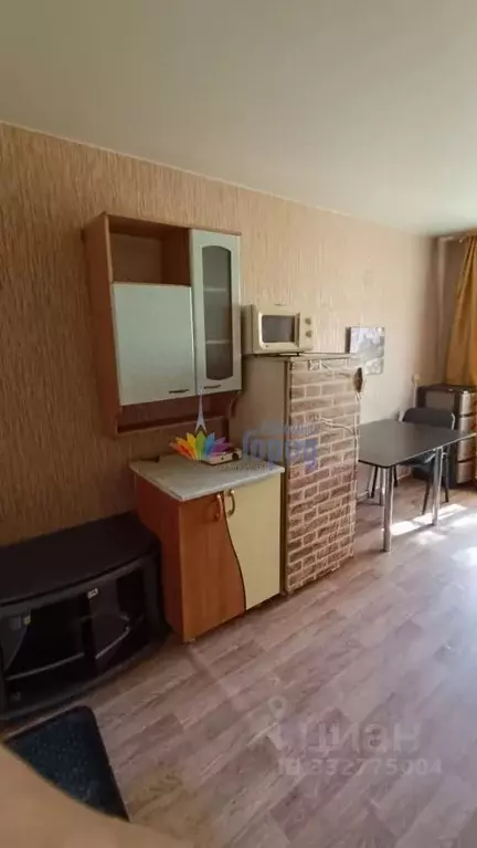Комната Кемеровская область, Новокузнецк ул. Сеченова, 3 (17.8 м) - Фото 2