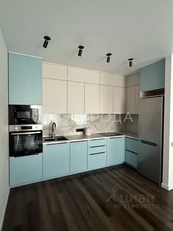2-к кв. Новосибирская область, Новосибирск ул. Толстого, 9 (64.0 м) - Фото 1
