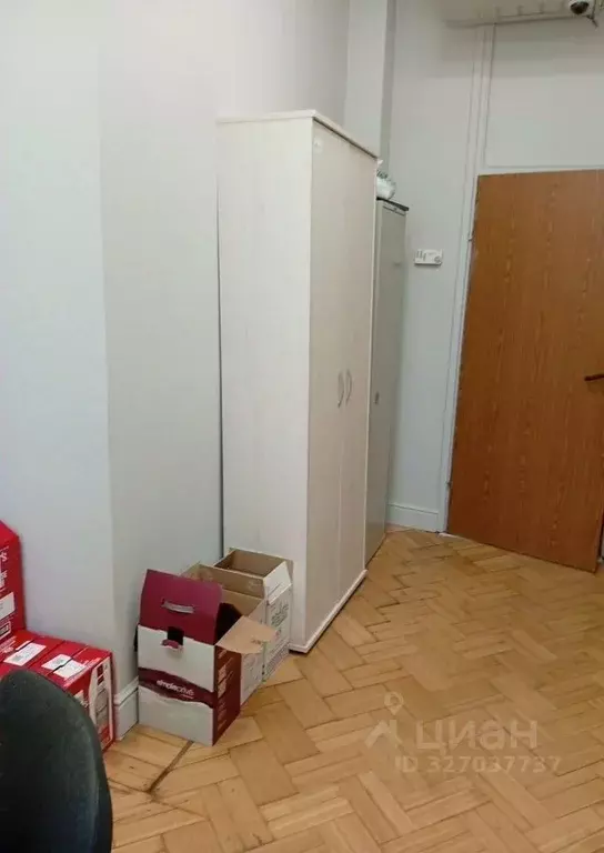 Офис в Москва Рождественский бул., 9С1 (20 м) - Фото 1