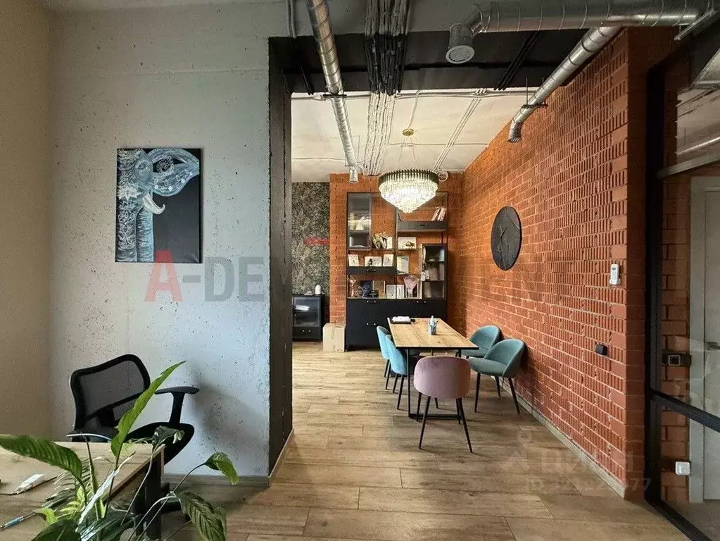 Помещение свободного назначения в Татарстан, Казань Шоссейная ул., 57 ... - Фото 1