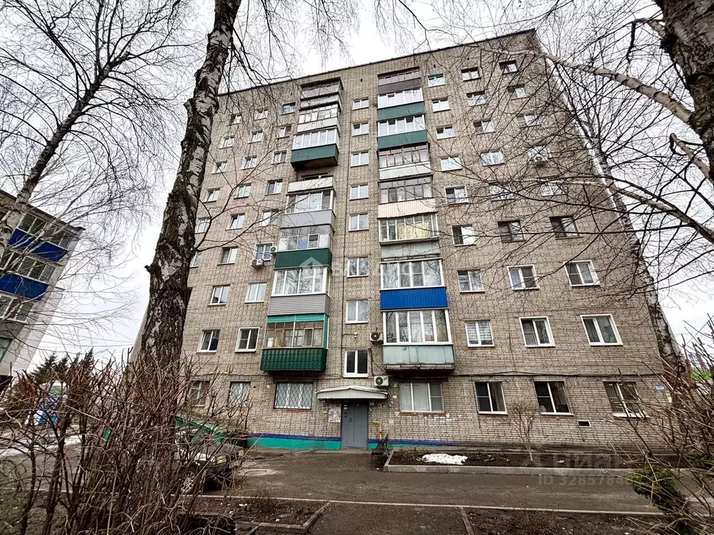 3-к кв. Пензенская область, Пенза просп. Победы, 79 (59.4 м) - Фото 1