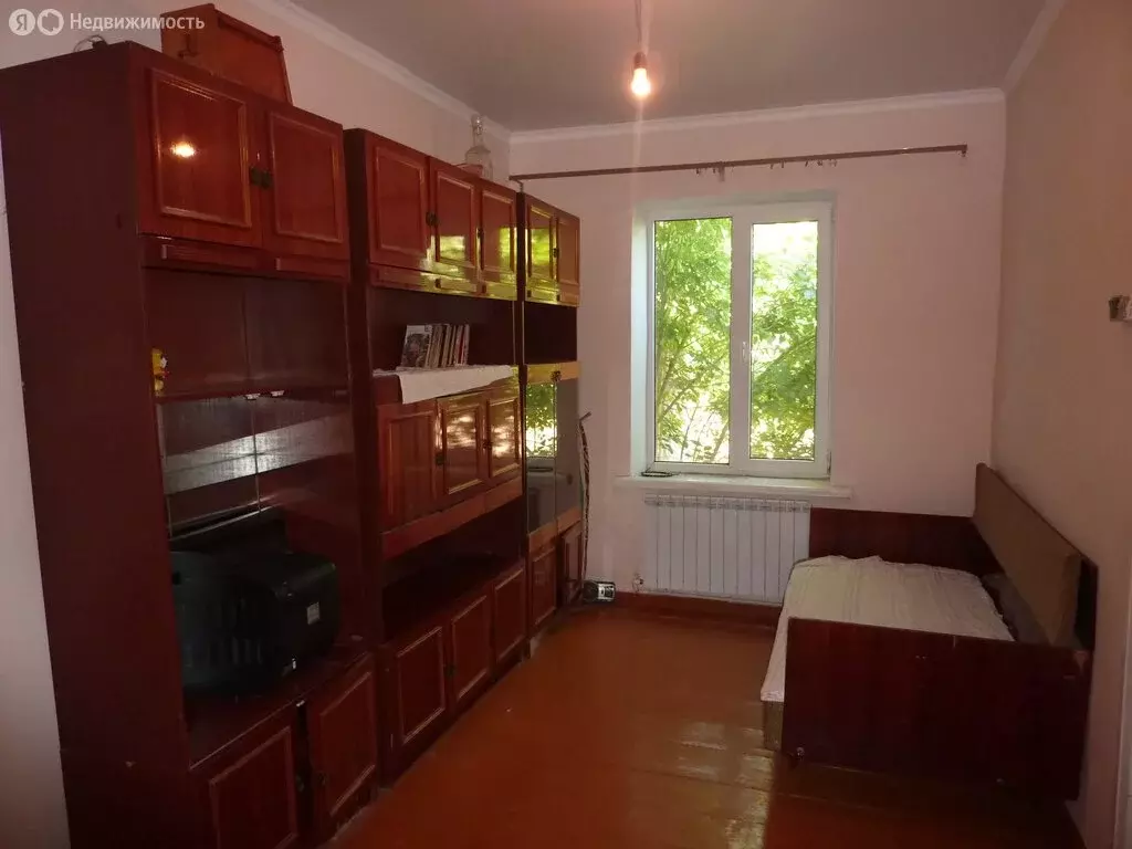 2-комнатная квартира: Светлоград, Железнодорожная улица, 22 (40 м) - Фото 1
