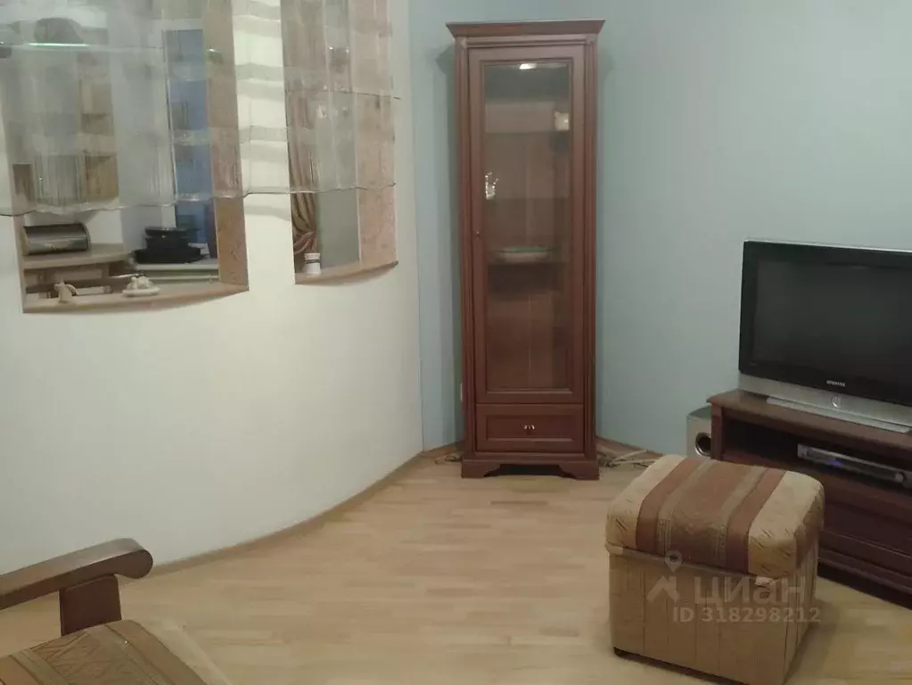 2-к кв. Санкт-Петербург Диагональная ул., 8 (63.0 м) - Фото 0