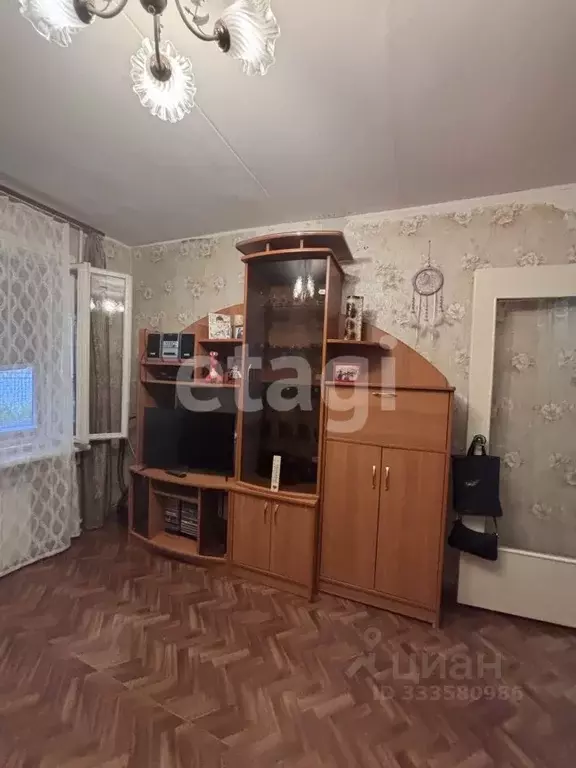 1-к кв. Татарстан, Набережные Челны просп. Сююмбике, 64 (28.3 м) - Фото 1
